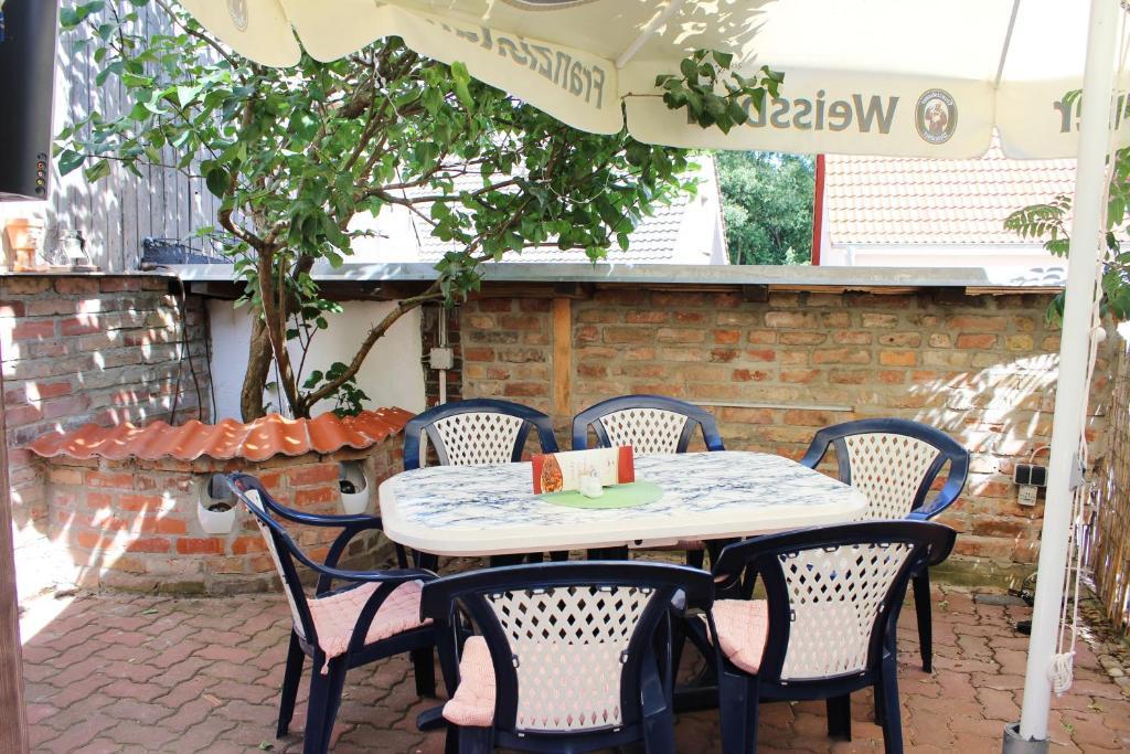 Hotel Pension Kirschstein فولغاست المظهر الخارجي الصورة